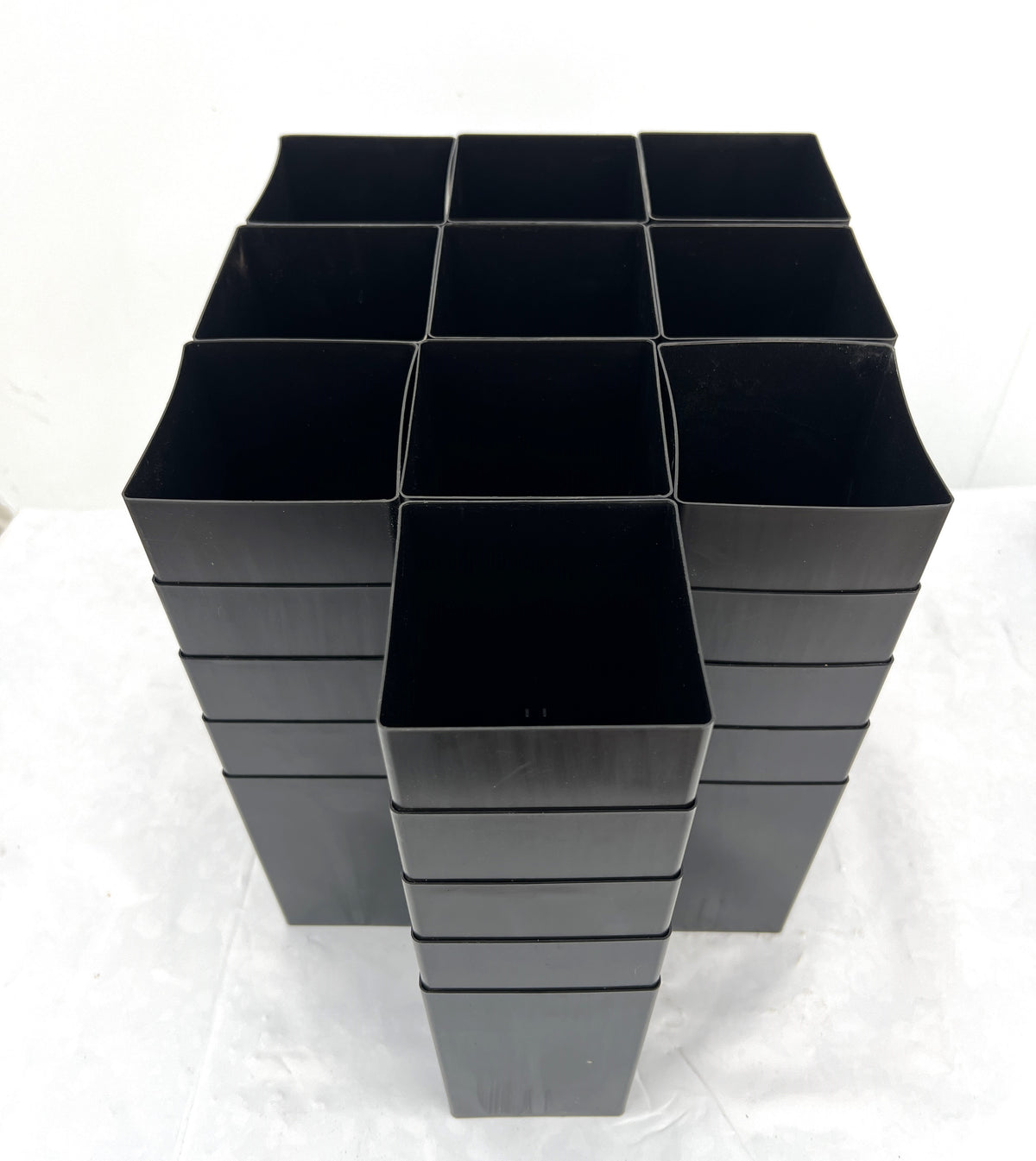 50 pack of SB46 3 5/8 inch by 6 inch nursery band pots