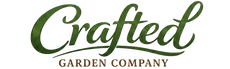 Crafted Garden Company - Home