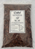 Pure Pine Bark Fines | 1/4" to 1/2" (8 Qt)