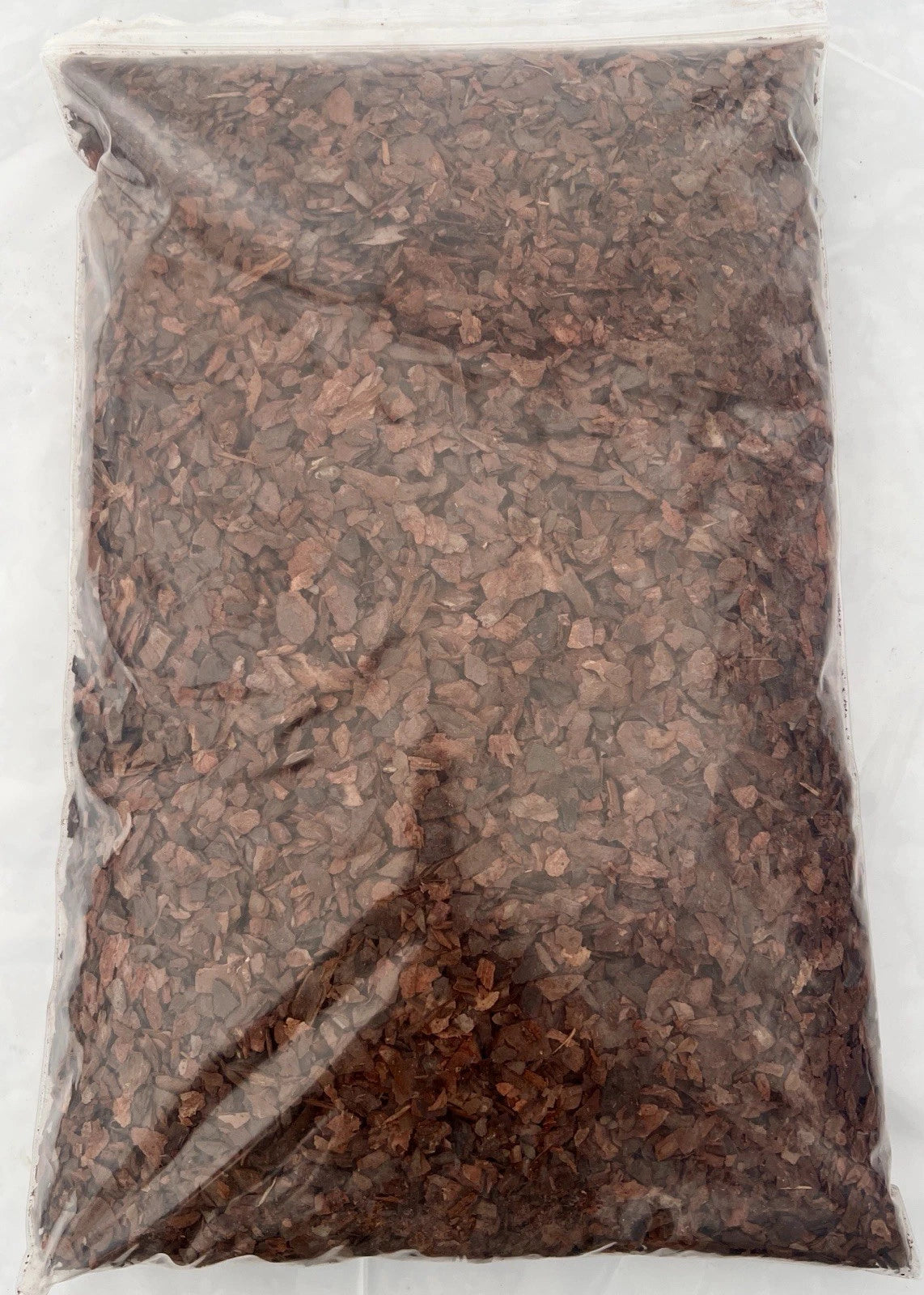 Pure Pine Bark Fines | 1/4" to 1/2" (8 Qt)